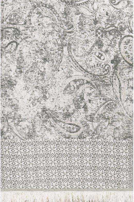 Ριχτάρι Διθέσιου (180X250) Mcdecor Venus Εκρού - MCDECOR