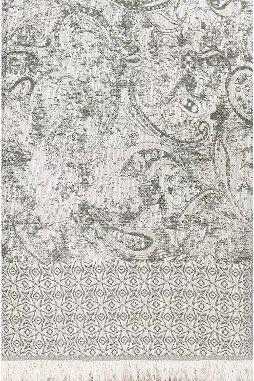 Ριχτάρι Διθέσιου (180X250) Mcdecor Venus Εκρού - MCDECOR