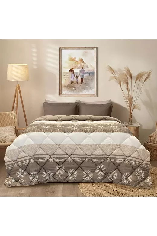 LINO ΠΑΠΛΩΜΑ LIRIA 220X240