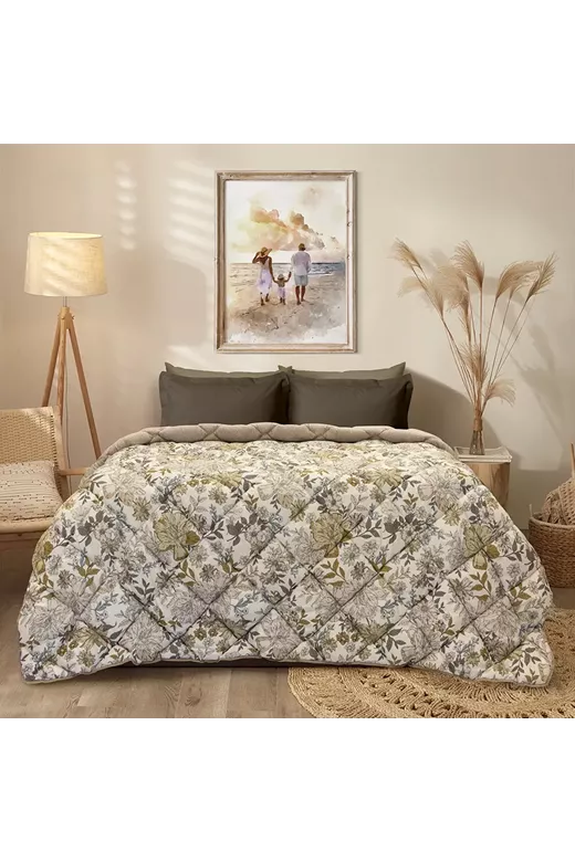 LINO ΠΑΠΛΩΜΑ AMAPOLA 220X240