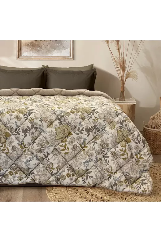 LINO ΠΑΠΛΩΜΑ AMAPOLA 220X240