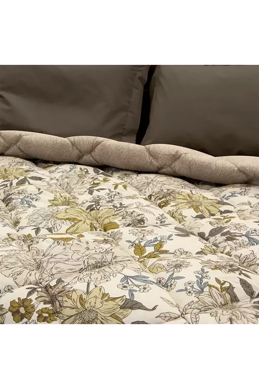 LINO ΠΑΠΛΩΜΑ AMAPOLA 220X240