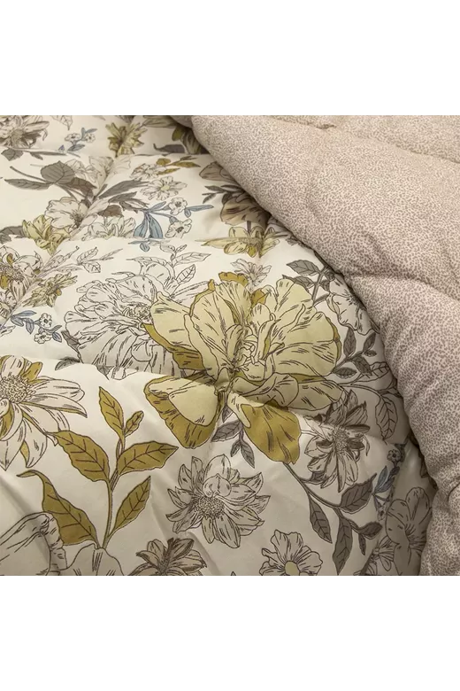 LINO ΠΑΠΛΩΜΑ AMAPOLA 220X240