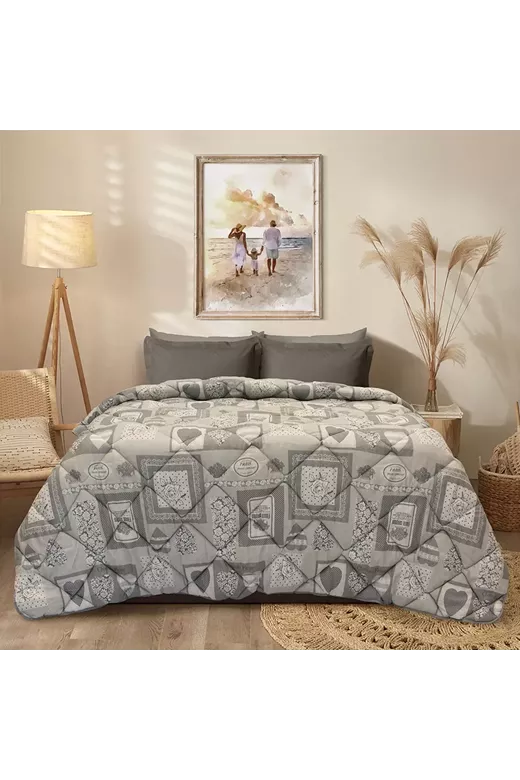 LINO ΠΑΠΛΩΜΑ CLAVEL 220X240
