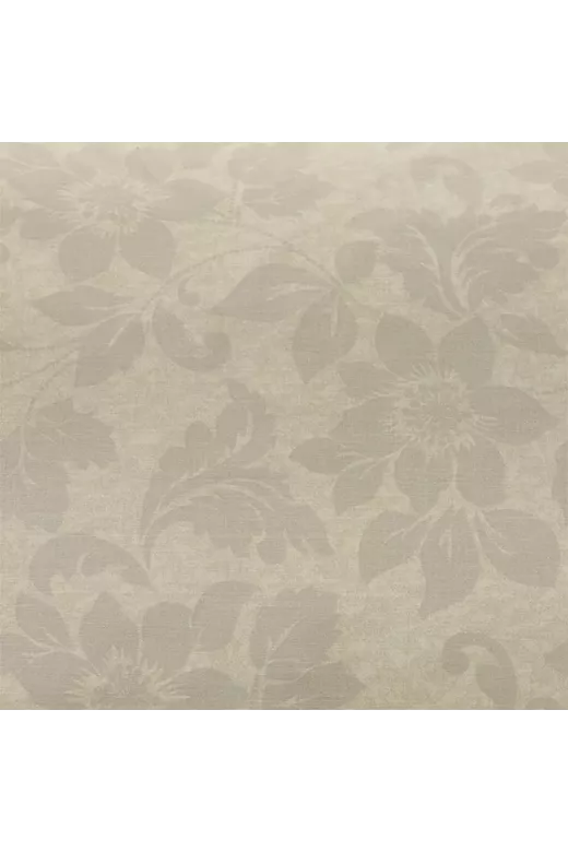 LINO ΣΕΤ ΠΑΠΛΩΜΑΤΟΘΗΚΗ GARDENIA TAUPE 160X240