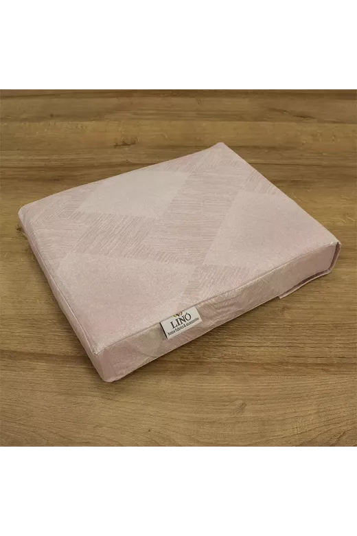 LINO ΣΕΤ ΠΑΠΛΩΜΑΤΟΘΗΚΗ SIROCO PINK 160X240