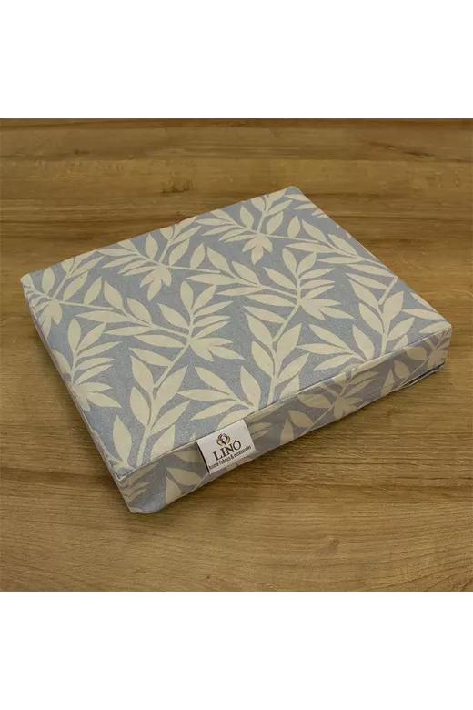 LINO ΣΕΤ ΣΕΝΤΟΝΙΑ LEAFY GREEN 240X260