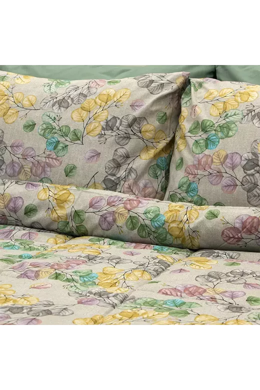 LINO ΣΕΤ ΣΕΝΤΟΝΙΑ VIVID BEIGE 170X260