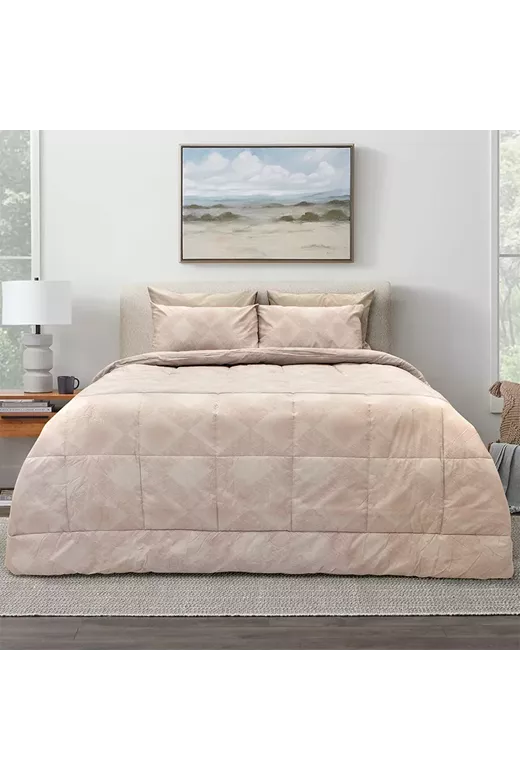 LINO ΣΕΤ ΣΕΝΤΟΝΙΑ SIROCO PINK 170X260