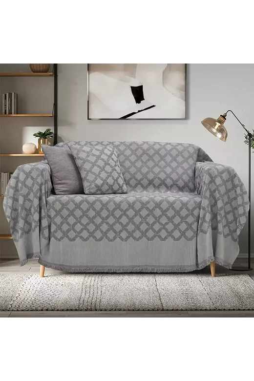 LINO ΡΙΧΤΑΡΙ MILTO GREY 180X300