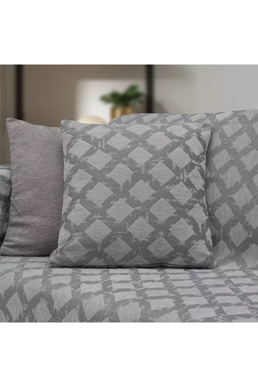LINO ΡΙΧΤΑΡΙ MILTO GREY 180X250
