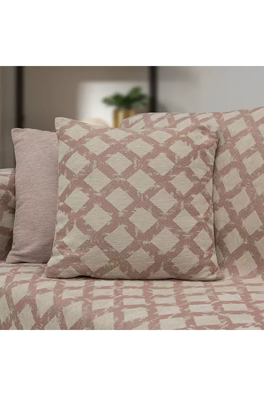 LINO ΡΙΧΤΑΡΙ MILTO DUSTY PINK 180X300
