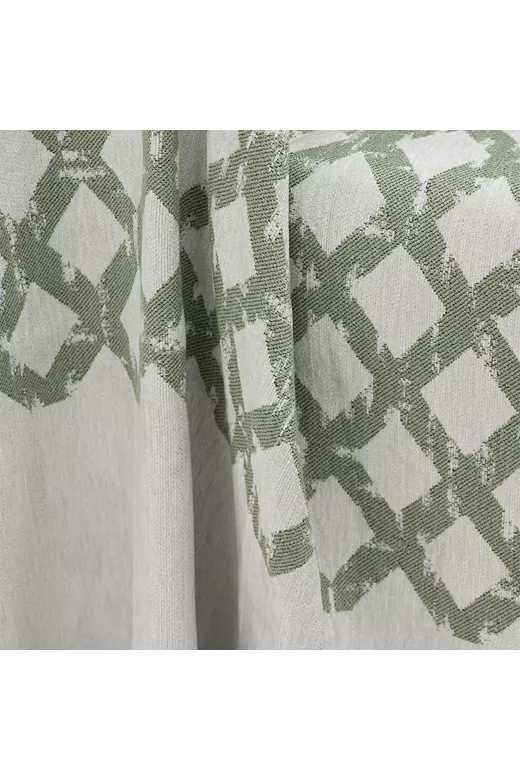 LINO ΡΙΧΤΑΡΙ MILTO GREEN 180X250