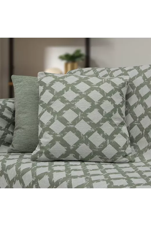 LINO ΡΙΧΤΑΡΙ MILTO GREEN 180X250