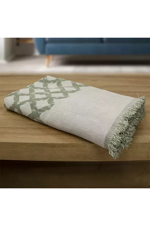LINO ΡΙΧΤΑΡΙ MILTO GREEN 180X250