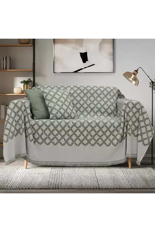 LINO ΡΙΧΤΑΡΙ MILTO GREEN 180X180