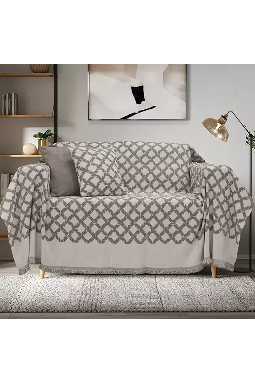 LINO ΡΙΧΤΑΡΙ MILTO TAUPE 180X300