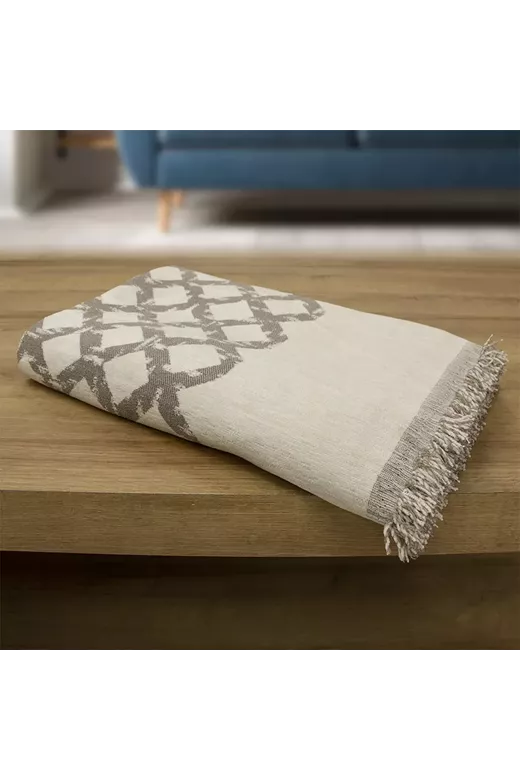 LINO ΡΙΧΤΑΡΙ MILTO TAUPE 180X250