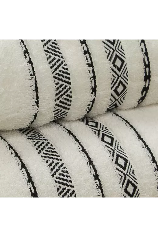LINO ΠΕΤΣΕΤΑ LUX WHITE 50X90