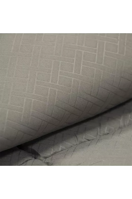 LINO ΠΑΠΛΩΜΑ COLCHA GREY 160X220