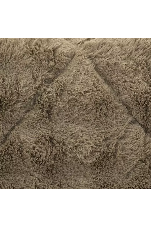 LINO ΚΟΥΒΕΡΤΟΠΑΠΛΩΜΑ CONILIO BEIGE 160X220