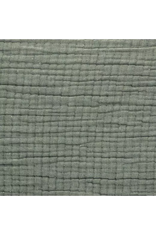 LINO ΚΟΥΒΕΡΤΑ LASY KHAKI 230X240