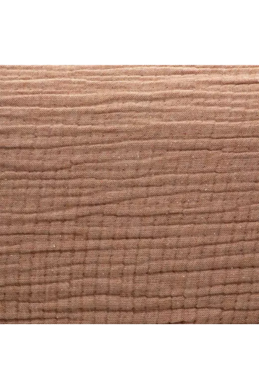 LINO ΚΟΥΒΕΡΤΑ LASY TERRACOTTA 230X240