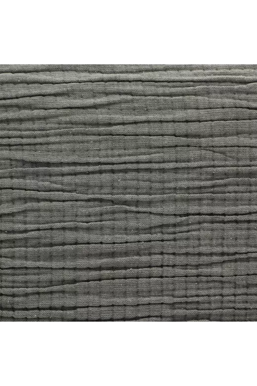 LINO ΚΟΥΒΕΡΤΑ LASY GREY  230X240