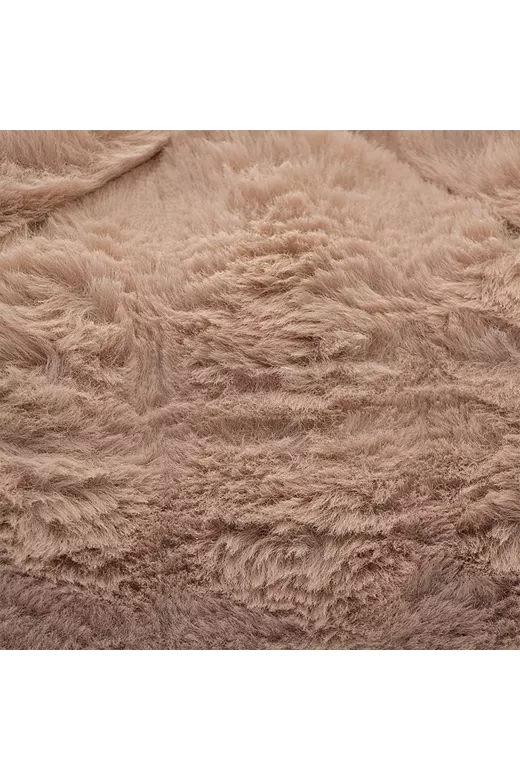 LINO ΚΟΥΒΕΡΤΟΠΑΠΛΩΜΑ CONILIO OLD PINK 160X220
