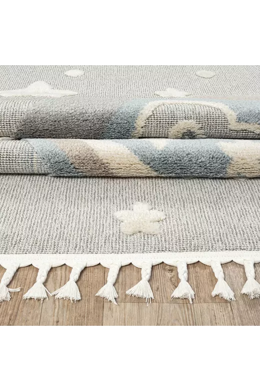 ΧΑΛΙ BUBBLES 110 - 200X250  NewPlan