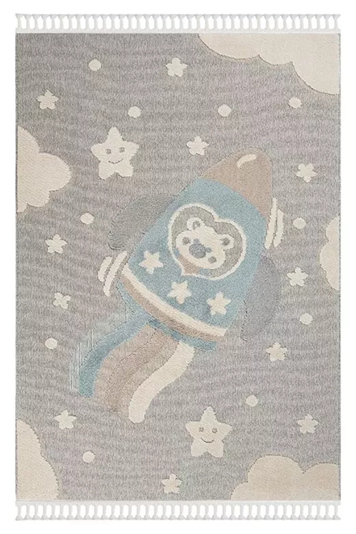 ΧΑΛΙ BUBBLES 110 - 160X230  NewPlan