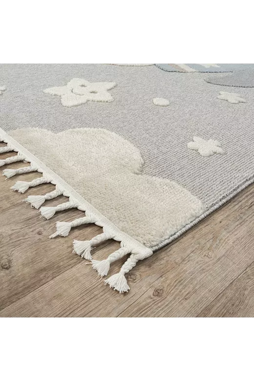 ΧΑΛΙ BUBBLES 110 - 160X230  NewPlan