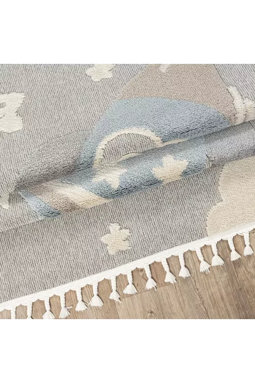 ΧΑΛΙ BUBBLES 110 - 160X230  NewPlan