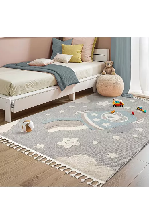 ΧΑΛΙ BUBBLES 110 - 160X230  NewPlan