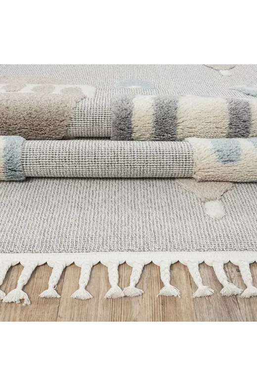ΧΑΛΙ BUBBLES 680 - 125X185  NewPlan