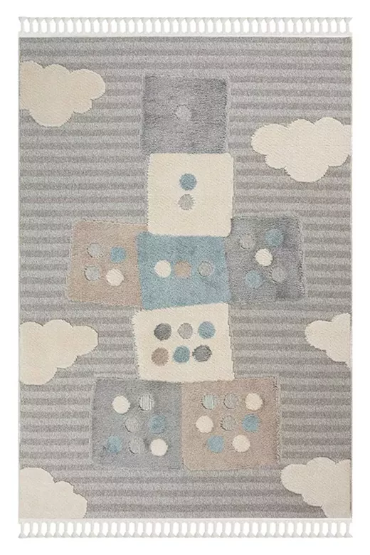 ΧΑΛΙ BUBBLES 960 - 125X185  NewPlan