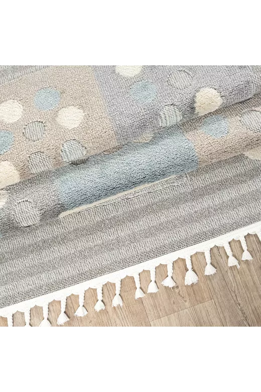 ΧΑΛΙ BUBBLES 960 - 125X185  NewPlan