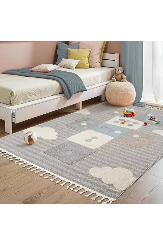 ΧΑΛΙ BUBBLES 960 - 125X185  NewPlan