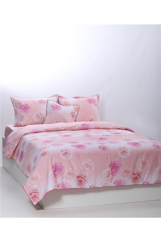 παπλωματοθήκη 215cm x 240cm κατωσέντονο με λάστιχο 160cm x 210cm+19cm 2x50cm x 70cm 40cm x 40cm joy-13