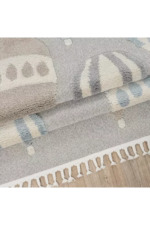 ΧΑΛΙ BUBBLES 680 - 080X150  NewPlan