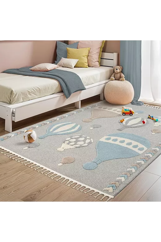 ΧΑΛΙ BUBBLES 680 - 080X150  NewPlan