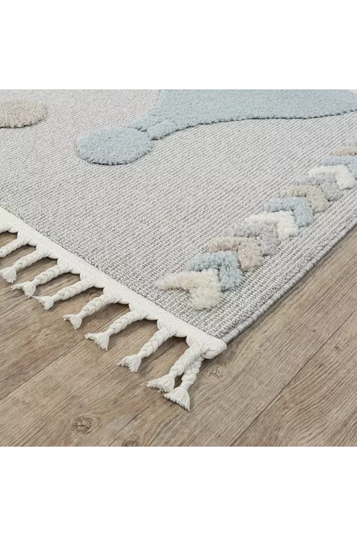 ΧΑΛΙ BUBBLES 680 - 160X230  NewPlan
