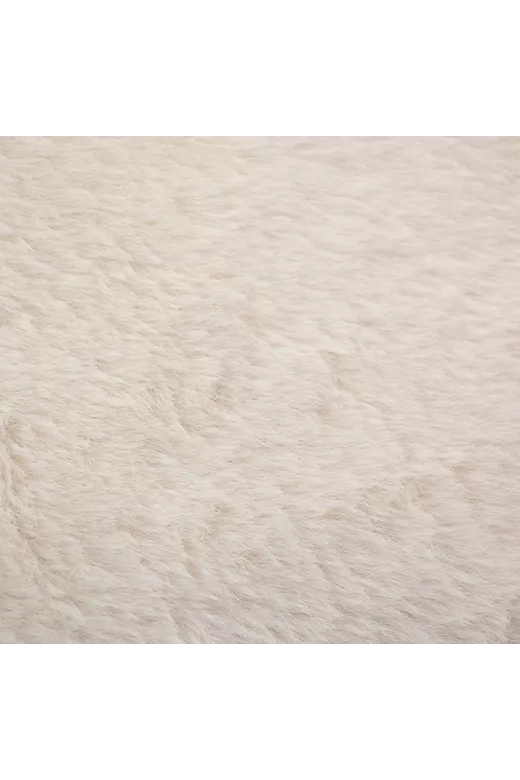 LINO ΚΟΥΒΕΡΤΑ HARE CREAM 200X220