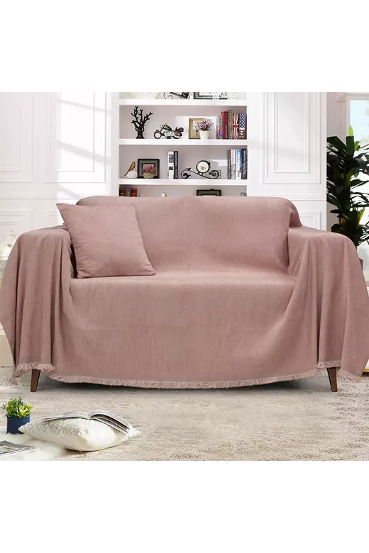 LINO ΡΙΧΤΑΡΙ VALIO DUSTY PINK 180X300