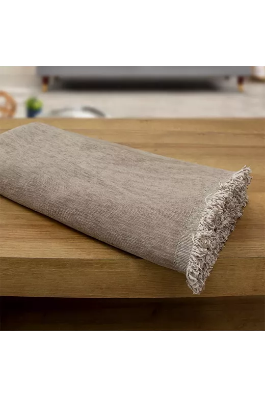 LINO ΡΙΧΤΑΡΙ VALIO TAUPE 180X300