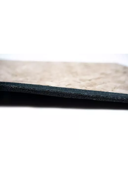 Sdim Αντιολισθητικό Πατάκι Εισόδου Amaron 001 Reed 45x75εκ.