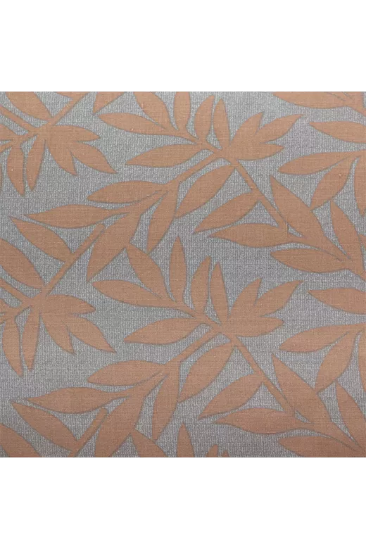 LINO ΠΑΠΛΩΜΑ LEAFY CORAL 160X240