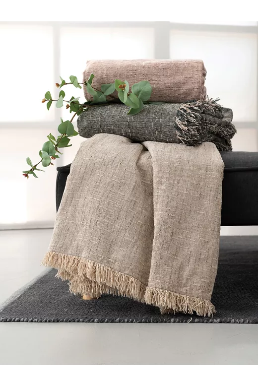 Ριχτάρι Chenille Pisa
