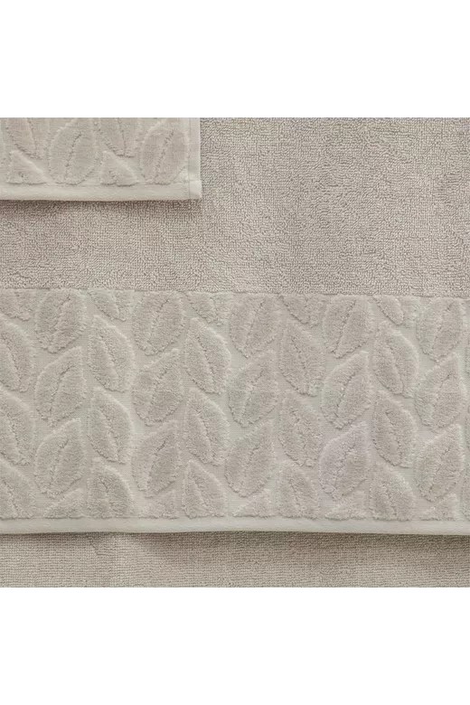 LINO ΣΕΤ ΠΕΤΣΕΤΕΣ CAPPA BEIGE 3ΤΜΧ