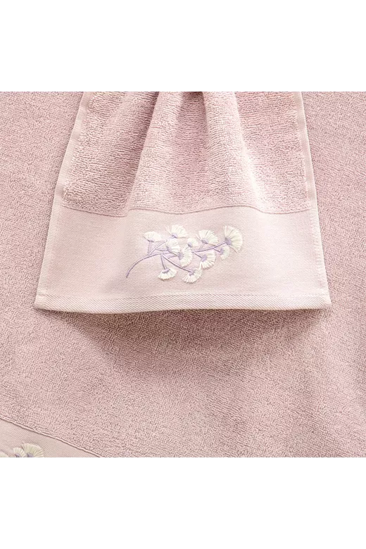 LINO ΣΕΤ ΠΕΤΣΕΤΕΣ BLOM LILAC 3ΤΜΧ